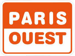 Logo Paris Ouest Gestion